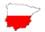 COMPLEJO EL EDÉN - Polski